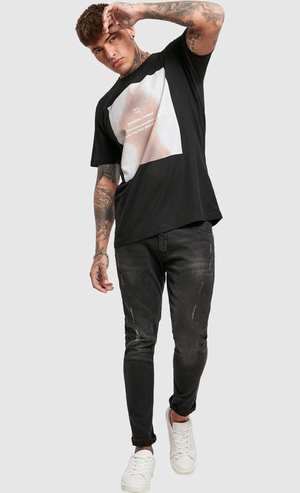Produktbild Mister Tee Sensitive Content Tee (XS)
