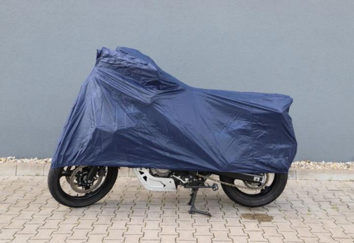 Image du produit Cartrend Garage à motos/scooters