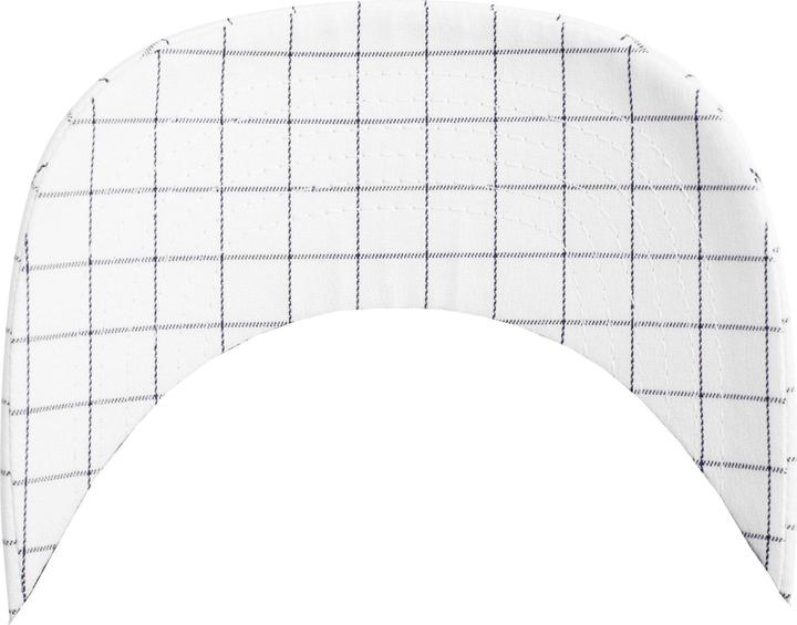 Produktbild Flexfit Square Check Cap (L, XL)