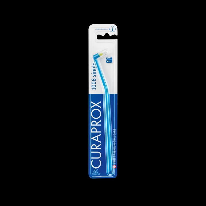 Curaprox Cs 1006 Single (Weich, 1 x)