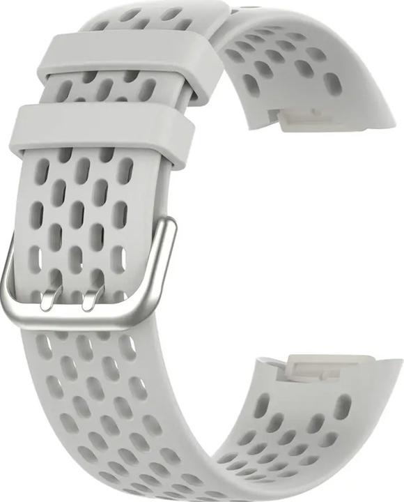 PhoneLook Silikonarmband SPORTY Universalgrösse (Gummi / Silikon)