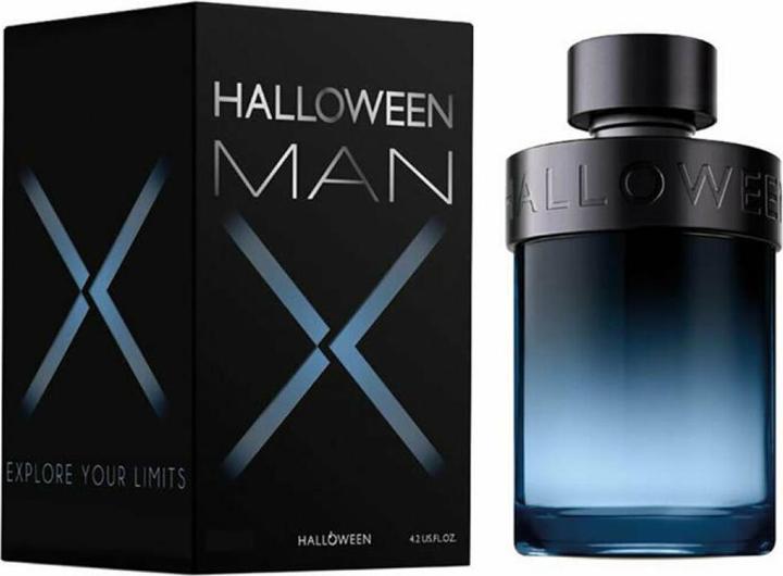 Image du produit Halloween Eau de Toilette (Eau de toilette, 75 ml)