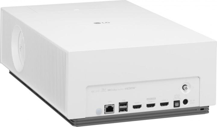 Produktbild LG HU710PW (4K, 2000 lm, 1.30 - 2.08)