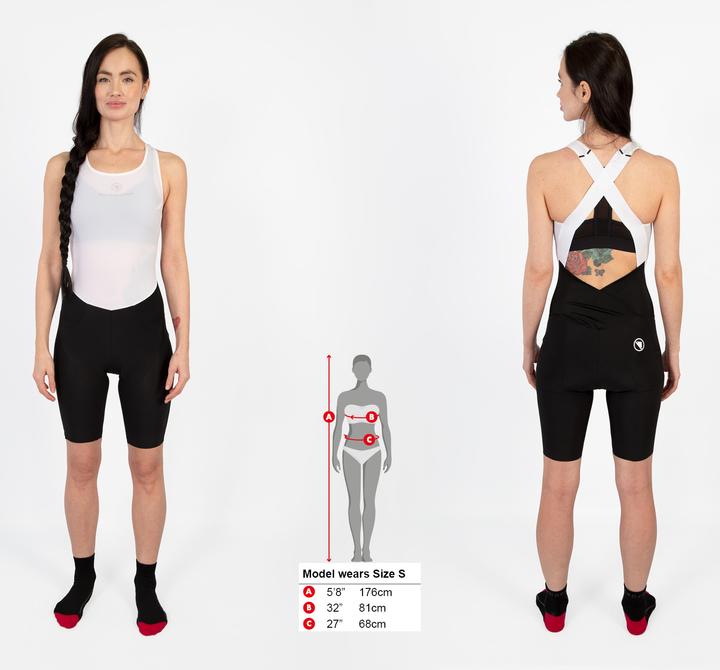 Produktbild Endura Damen Pro SL Bibshort (S, M)