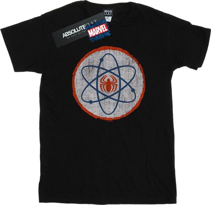 Produktbild SpiderMan Atom TShirt (XL)