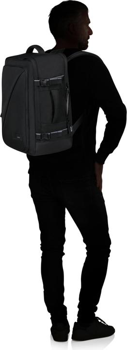 Actual product image American Tourister Take2Cabin (32.40 l)