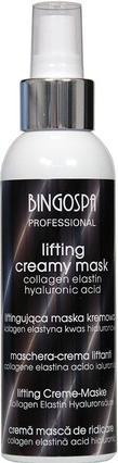 Actual product image BingoSpa Bingo Spa Lifting Cream Mask With Collagen 135g