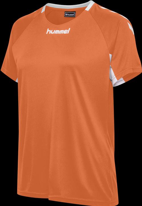 Immagine prodotto hummel Maglia Core Team Donna S/S (XS)