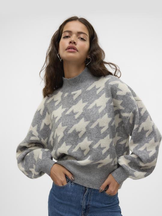 Actual product image Vero Moda VMMIRA jumper knitted jumper (XS)