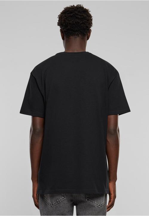 Immagine prodotto Urban Classics Scarface Non chiamarmi baby - Maglietta oversize pesante - 127037 (XS)