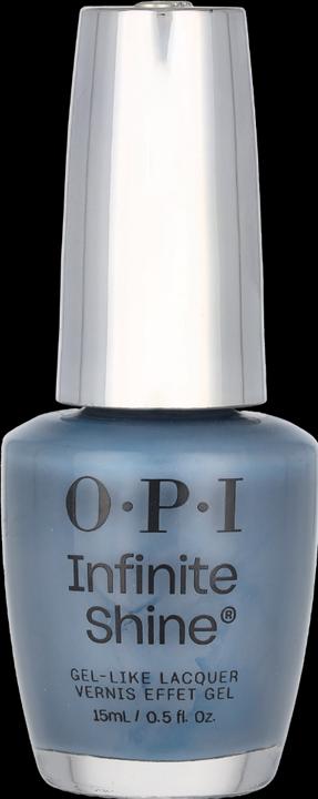 OPI Infinite Shine Pure Jean-ius (Pure Jean-ius, Farblack)