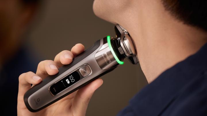 Produktbild Philips Series i9000 Prestige