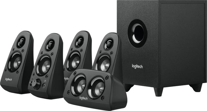 Logitech Z506