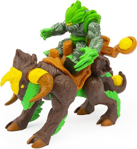 Immagine prodotto Giochi Preziosi Gormiti Legends Elem Beast Ast