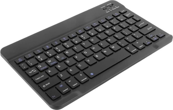 Image du produit Just in Case Couverture de clavier premium (ING. Int., iPad Air 11 2024 (M2))
