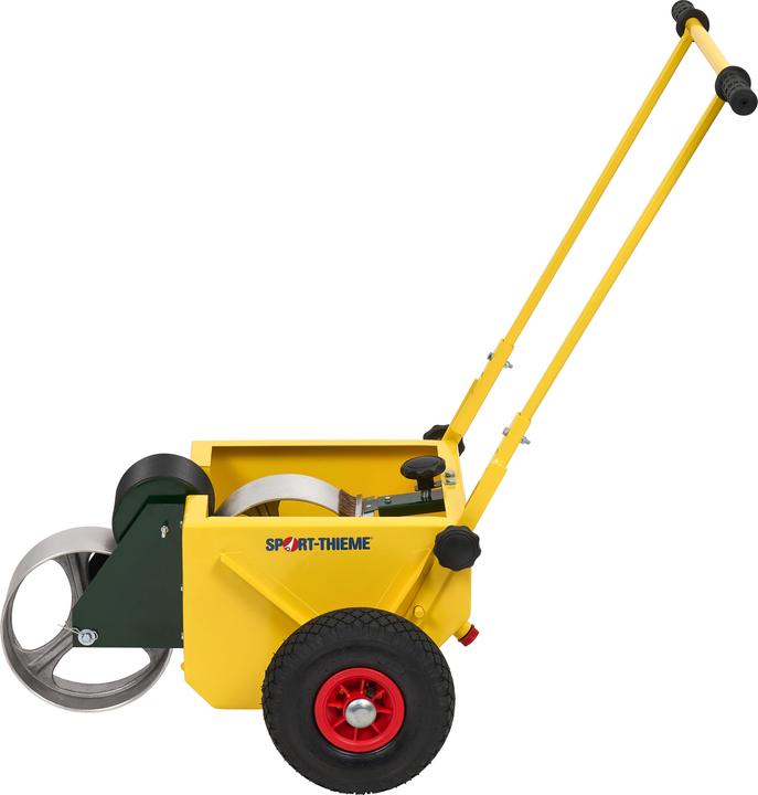 Sport-Thieme Nass-Markierwagen Roll Liner