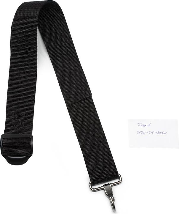 Actual product image Stihl 41307109000 Belt (Garden machinery carrying belt)