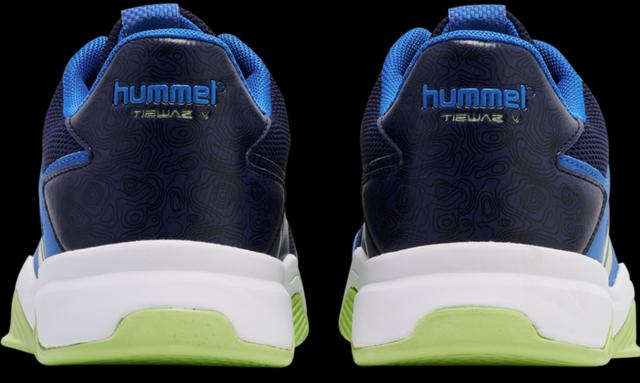 Image du produit hummel Teiwaz V (37.5)