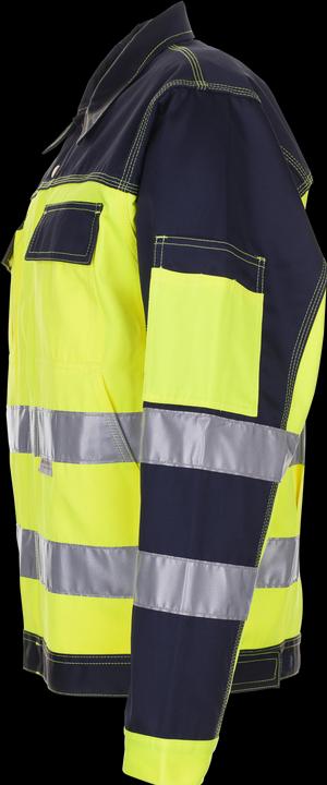 Produktbild Planam Warnschutzbundjacke (54)