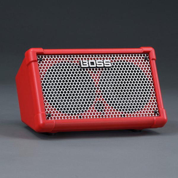 Image du produit BOSS (Electronics) Cube Street II (Guitare, 10 W)