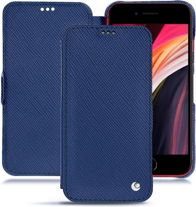 Noreve Leather case horizontal (Apple iPhone SE (2nd Gen))