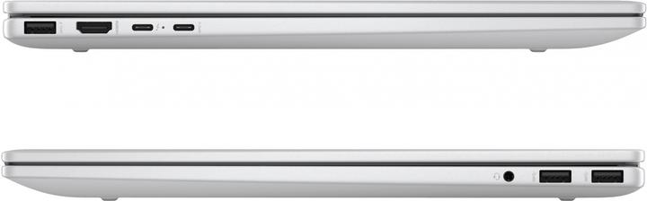 Image du produit HP Envy 17-da0075ng (17.30", Intel Core Ultra 7 155H, 32 Go, 1000 Go, DE)