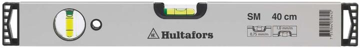 Actual product image Hultafors Spindle moulder GDS, 400 mm - with 2 vials, SM 40, 405841