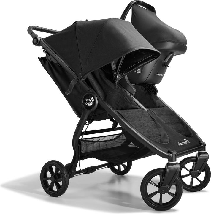 Actual product image Baby Jogger City Mini GT2 Double