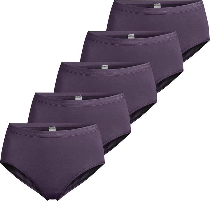 Immagine prodotto Speidel 5er Pack Everyday Maxi Slip (50, 5XL, Confezione da 5 pezzi)
