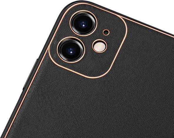 Produktbild Dux Ducis Yolo Series Hardcase Hülle (Apple iPhone 12 mini)