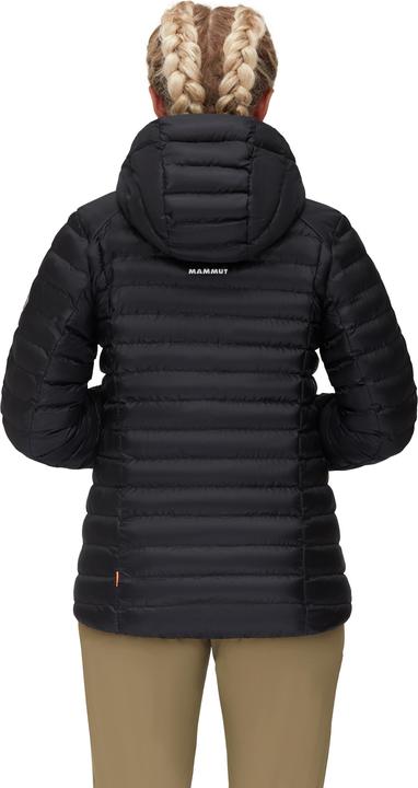 Actual product image Mammut Albula IN Hooded Jacket Women (XL)