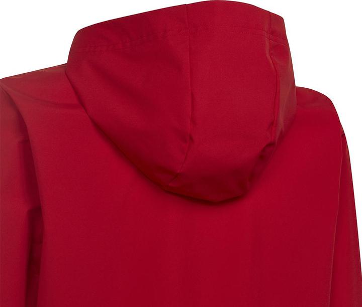 Actual product image adidas Entrada 22 All Weather Jacket Kids (140)