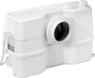 Actual product image Grundfos Sololift2 C-3 (Sewage pump)