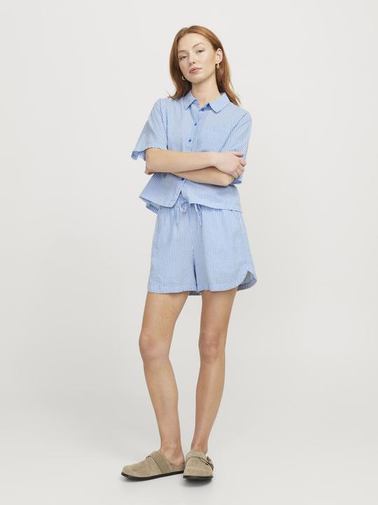 Produktbild JJXX Jxwindy Seersucker Hw Shorts Wvn Sn (S)