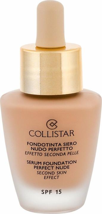Collistar Serum Foundation Perfect Nude (1 Ivory)