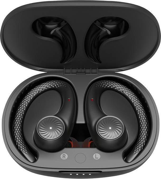 Produktbild Tribit MoveBuds H1 BTH95 (keine Geräuschunterdrückung, 15 h, Kabellos)