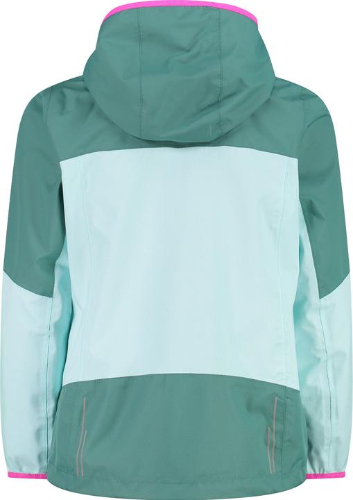 Produktbild CMP Campagnolo Ripstop Jacket Fix Hood (140)