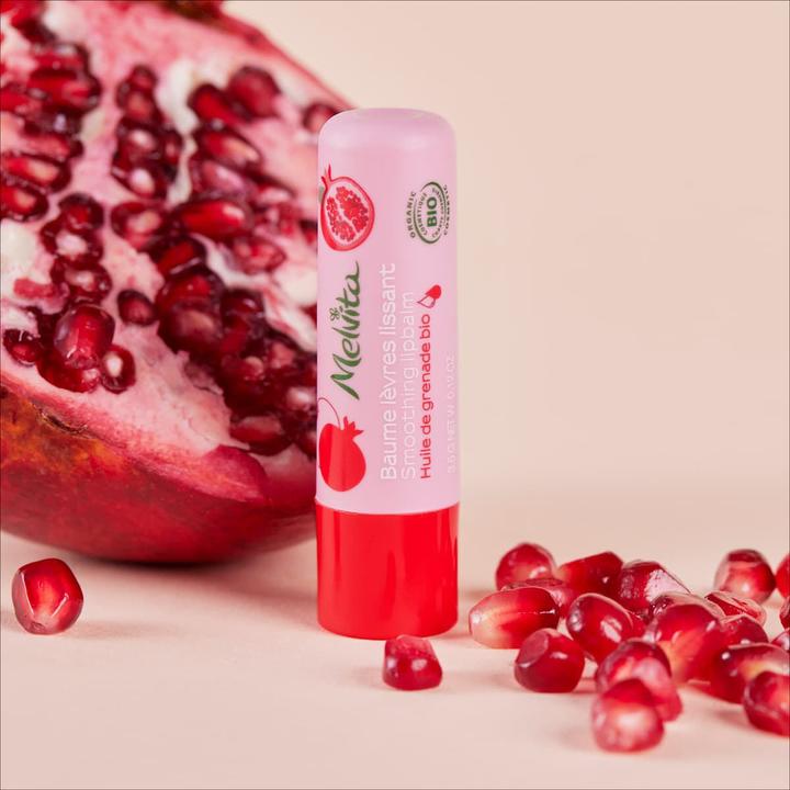 Produktbild Melvita Baume Lèvres Lissant (Balsam)
