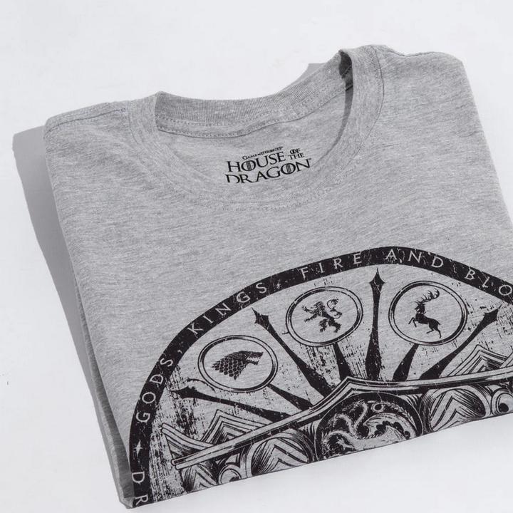 Produktbild Universal Textiles Symbols TShirt (S)