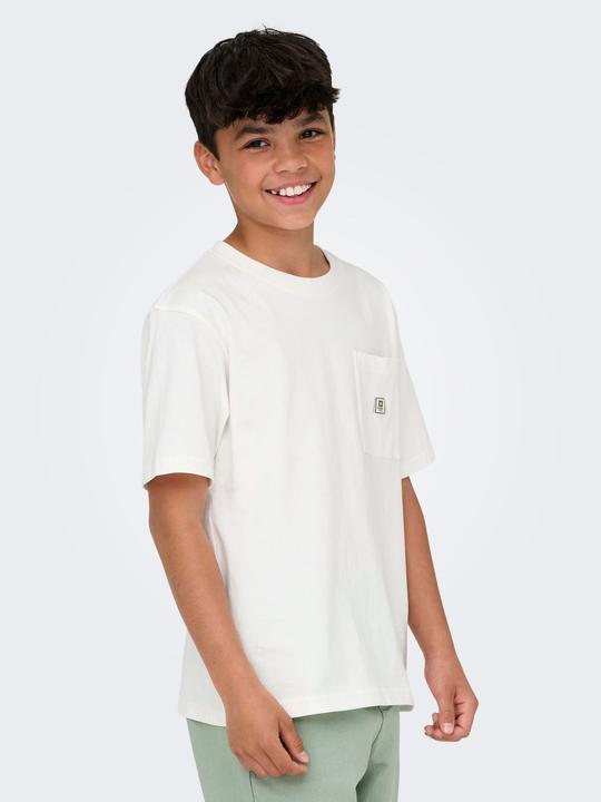 Produktbild Only & Sons Junior OSJKING T-shirt T-shirt (170)