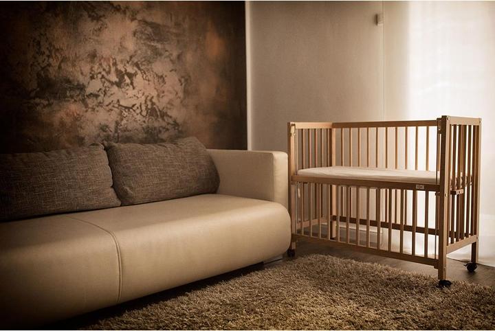Immagine prodotto Tissi Boxspring Maxi