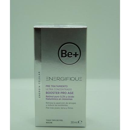 Actual product image be quiet! Be+ Pro-Age Anti-Aging Serum 30ml (30 ml)
