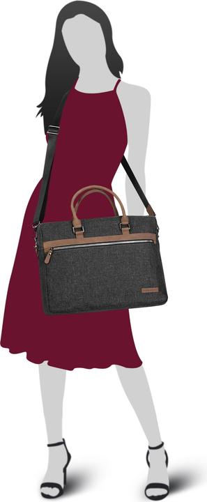 Immagine prodotto Bugatti Borsa da lavoro Luce