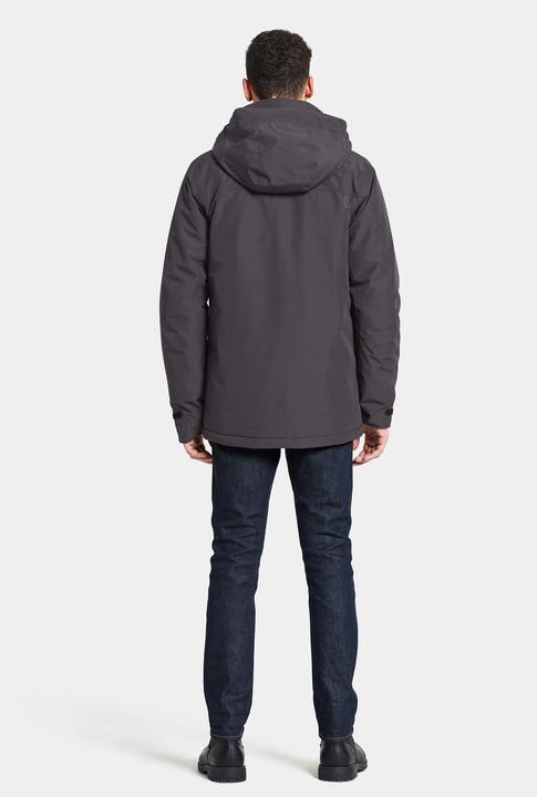 Actual product image Didriksons Stefan USX Jacket (L)