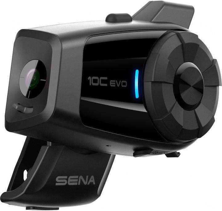 Sena 10C Evo (1er Set)