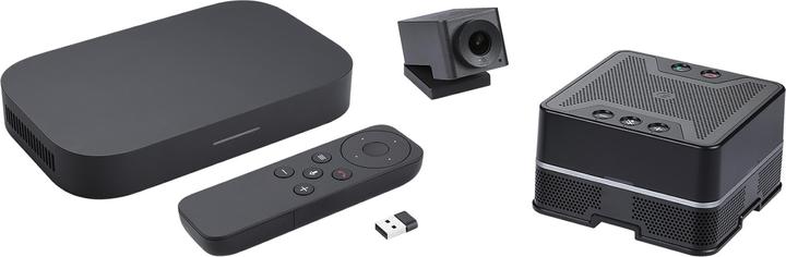 Image du produit ASUS Système de conférence GQE20A-G5002UN - Kit de démarrage