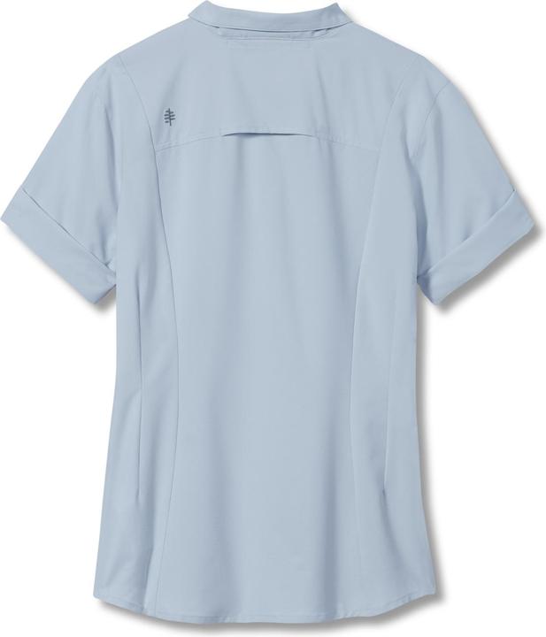 Image du produit Royal Robbins Expedition Pro S/S (XS)