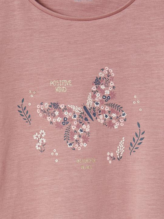 Actual product image Vertbaudet Girls shirt (104)