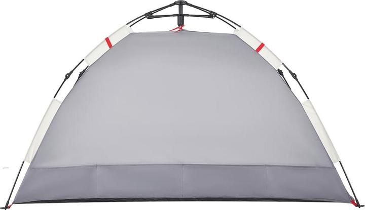 Actual product image VidaXL Beach tent 2 persons Quick Release Waterproof (beach tent, 1.60 kg, 2 persons)
