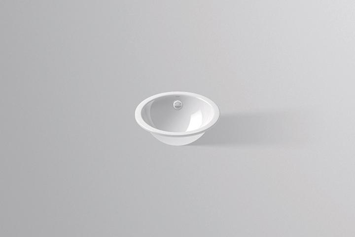 Immagine prodotto Alape washboard 32,5x32,5x11cm con (325 mm, 325 mm)